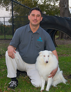 Wayne Dooley - The Dog Trainer Guy